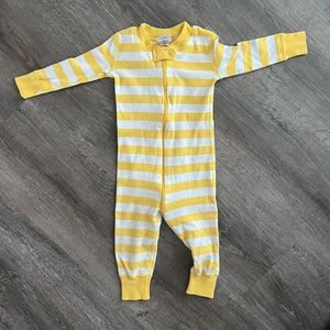 Hanna Andersson Pajamas